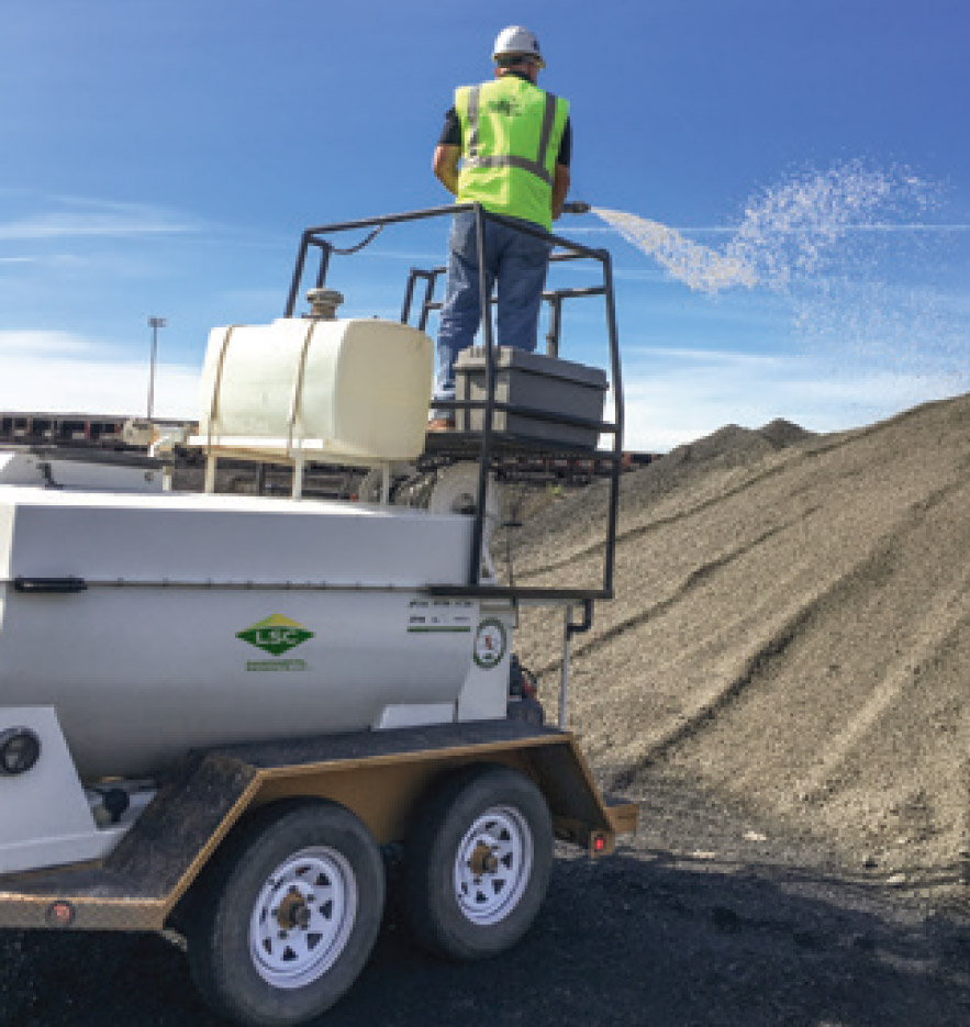 EarthGuard Liquid Case Study