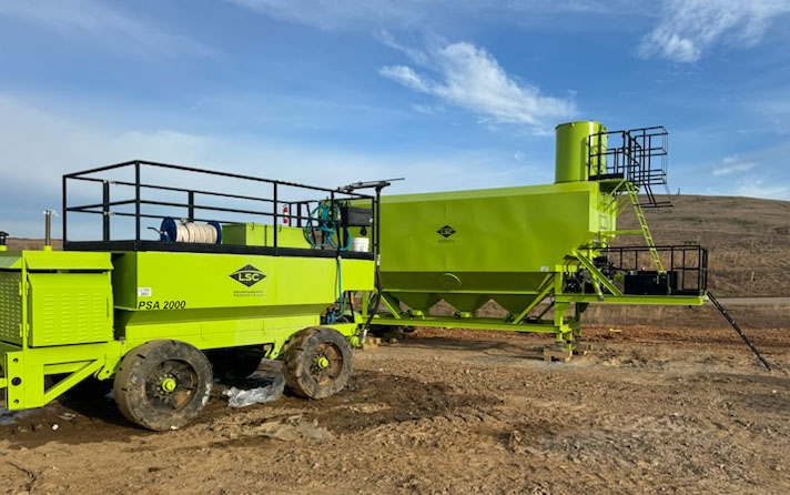 Erosion Control