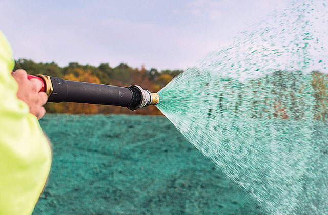 Erosion Control