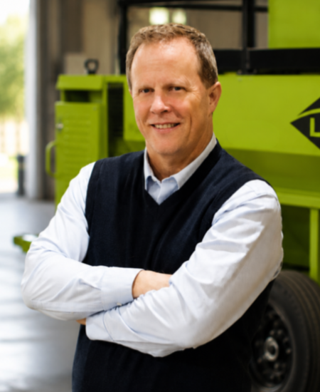 Joel E. Lanz