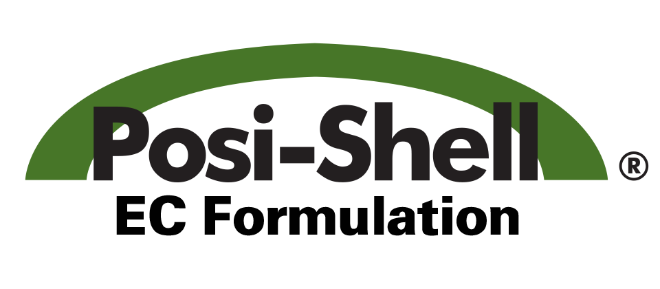 Posi-Shell® EC Formulation