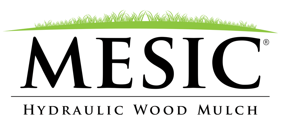 Mesic® Wood Mulch