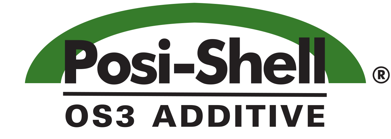 Posi-Shell® OS3 Additive