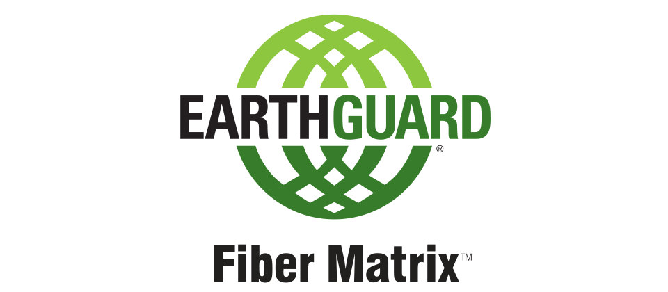 EarthGuard® Fiber Matrix