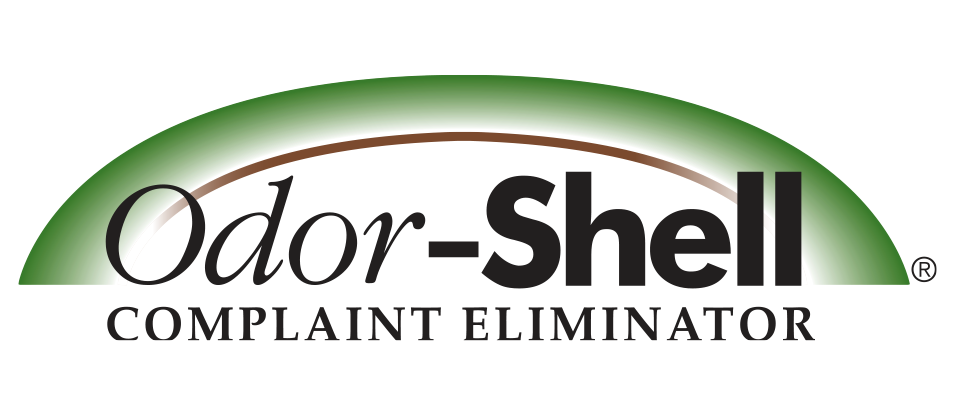 Odor-Shell® 2x Complaint Eliminator
