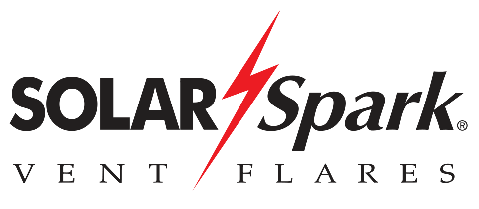 Solar Spark® Vent Flares