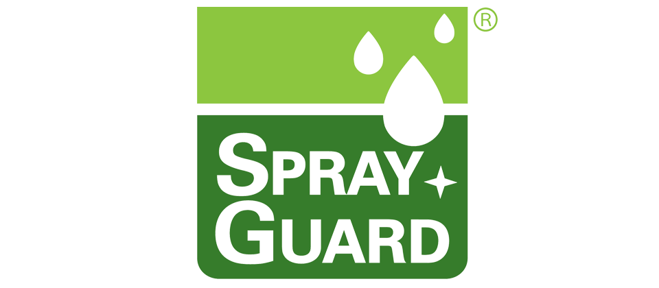 Spray Guard®
