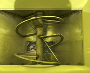 Internal Auger