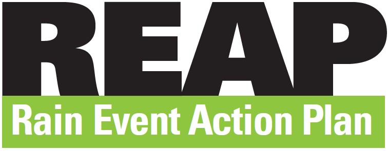 Rain Event Action Plan